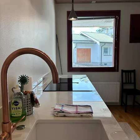 Staycation * Hyvinkää