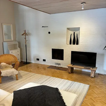 Staycation * Hyvinkää