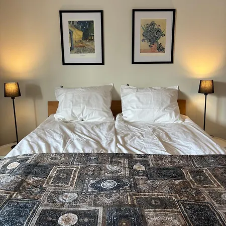 Staycation Appartamento