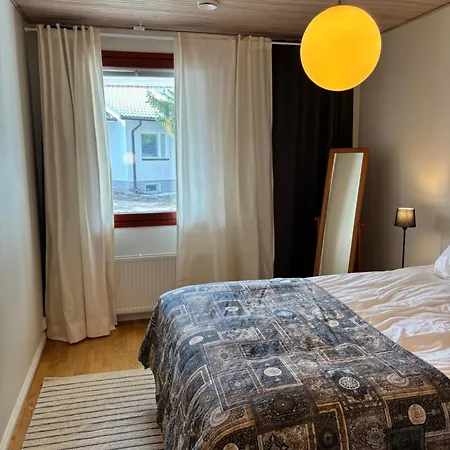 Staycation Apartman *