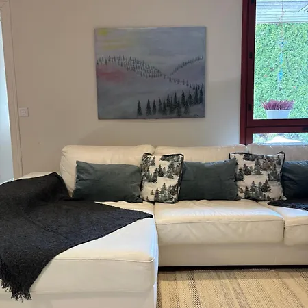 Apartman Staycation *