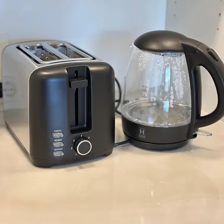 Apartamento Staycation *