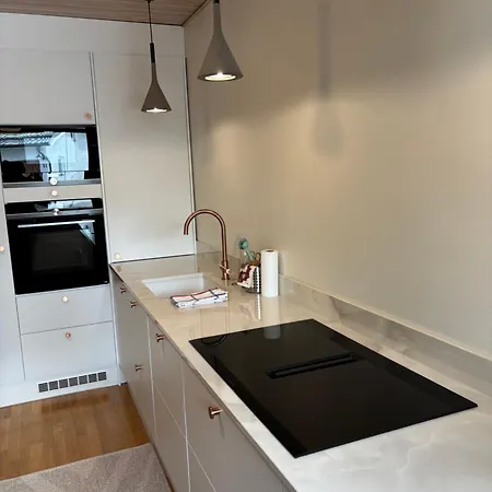 Apartamento Staycation Hyvinkää