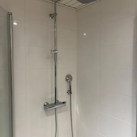 Appartamento Staycation Hyvinkää