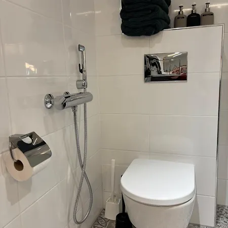 Staycation Apartamento