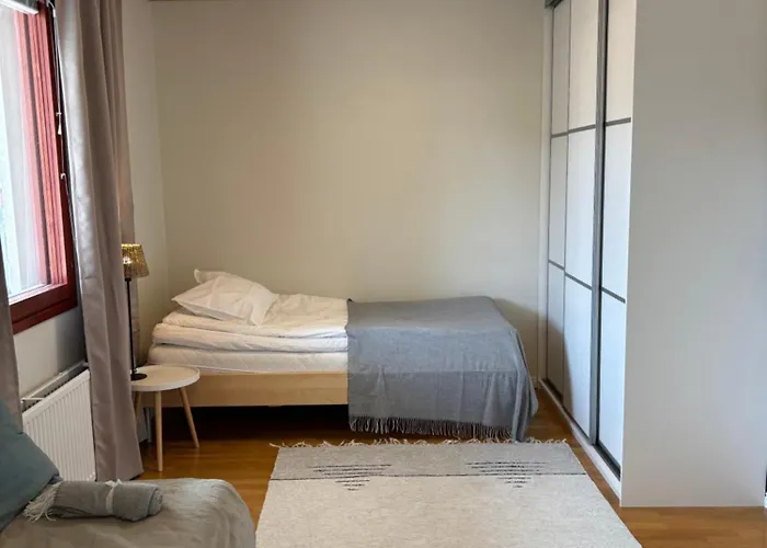 Staycation * Хювинкяя