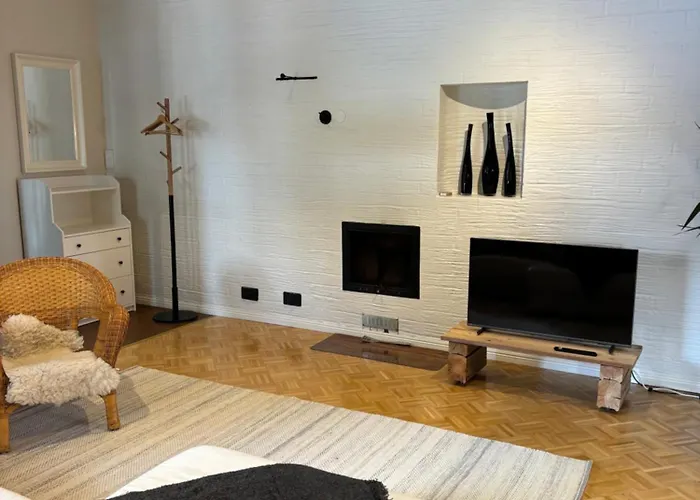 Staycation * Хювинкяя