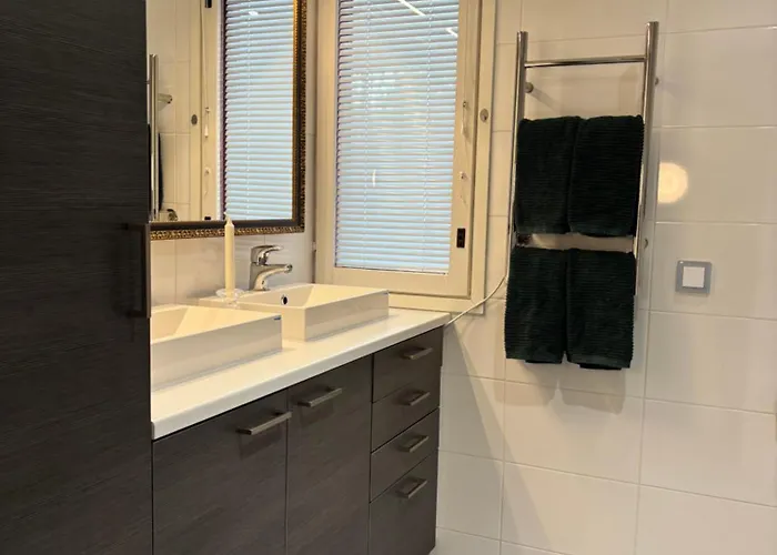 Staycation Хювинкяя